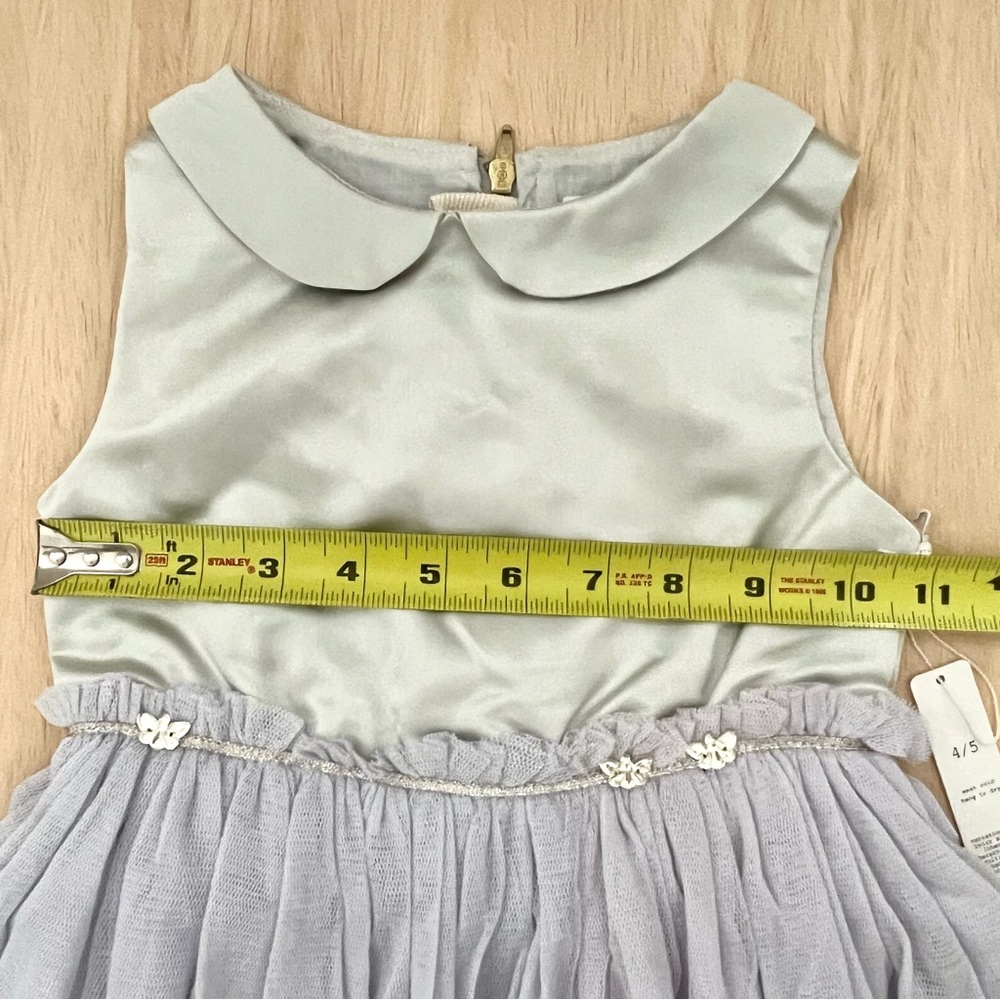 Wovenplay Crystal Tutu - Picture 13 of 13